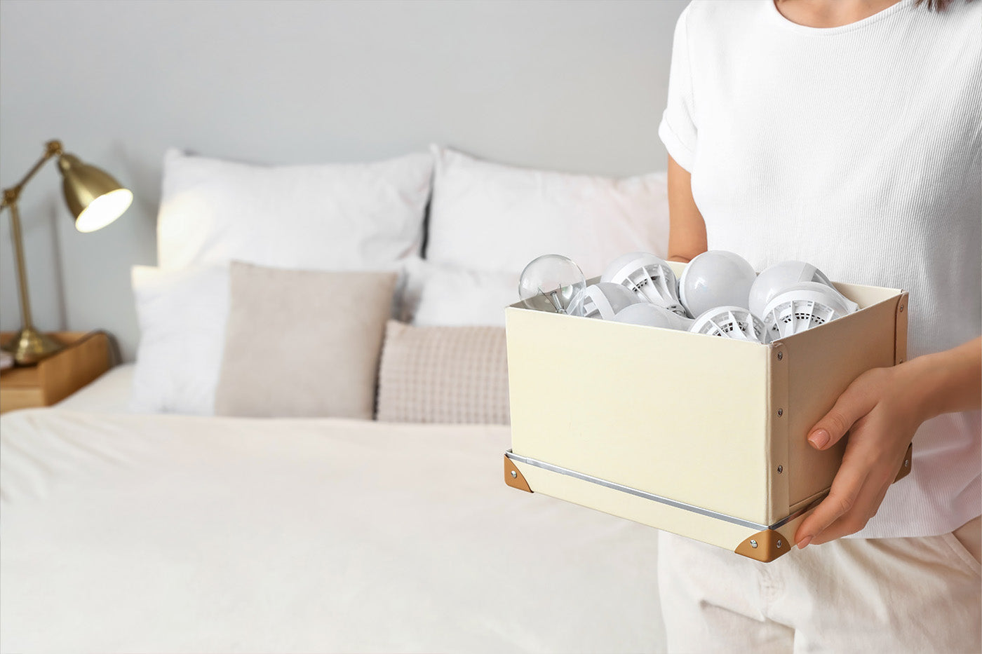 5 Types of LED Lights and How To Choose