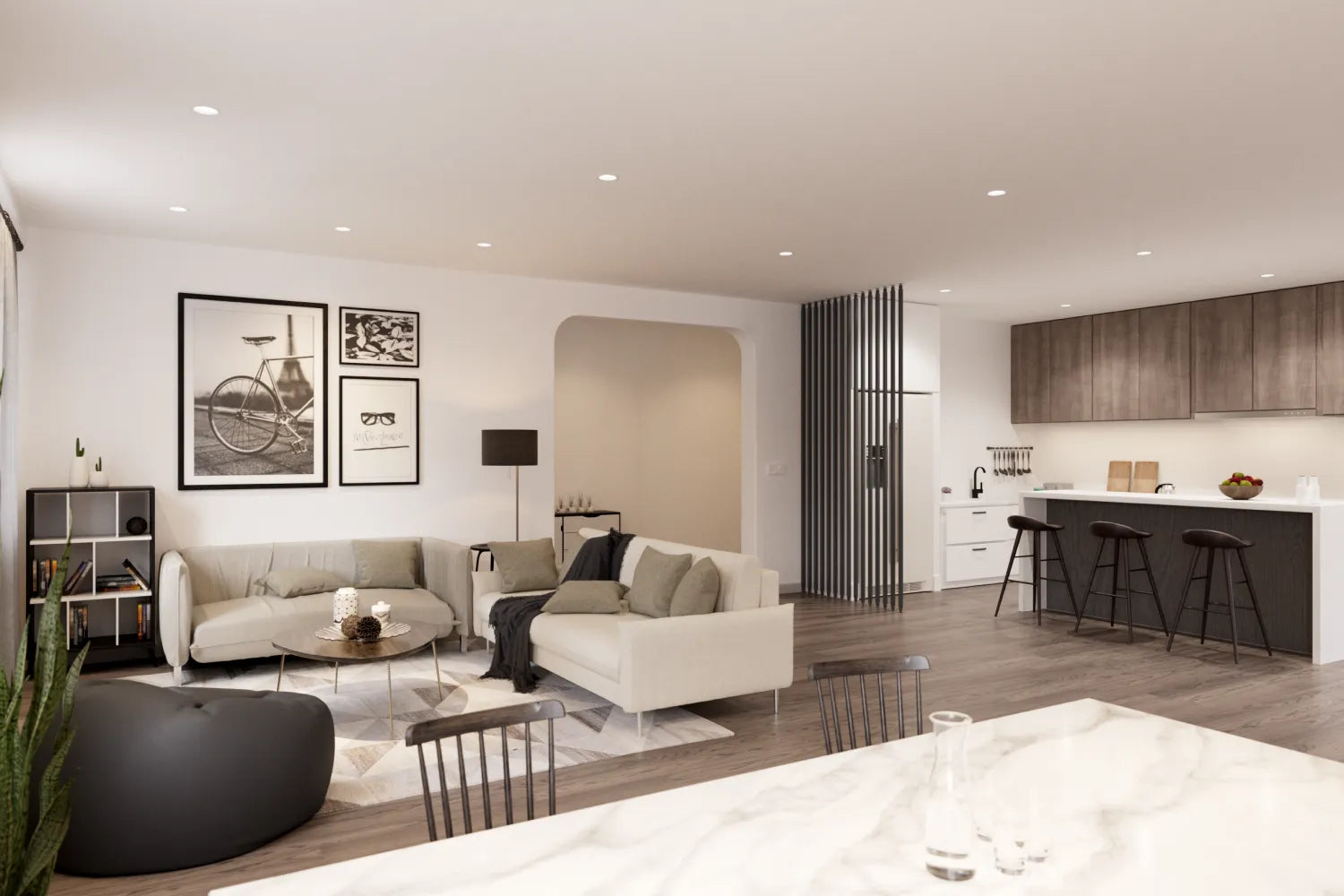 How Much Does It Cost To Install Recessed Lighting