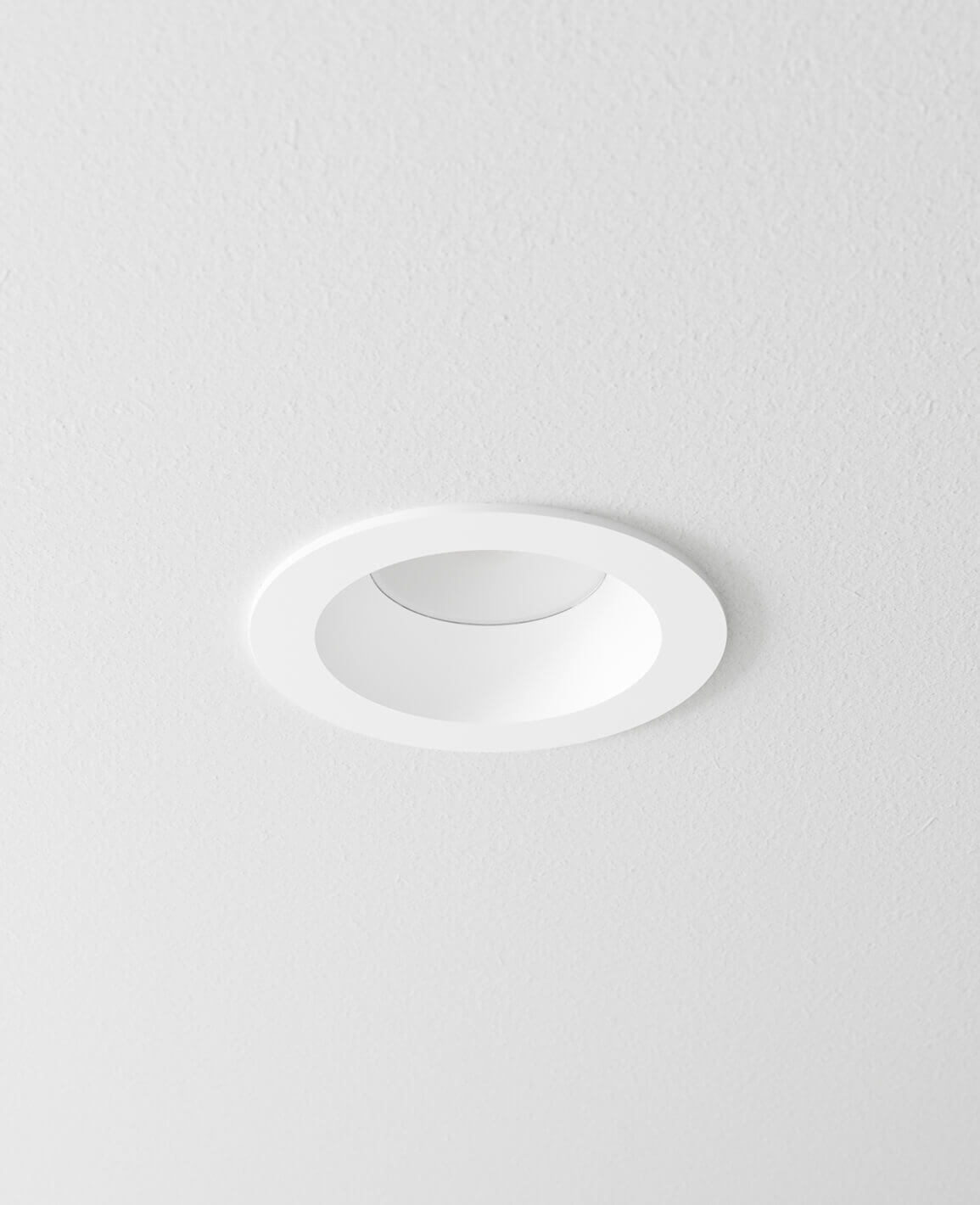 Round Trim