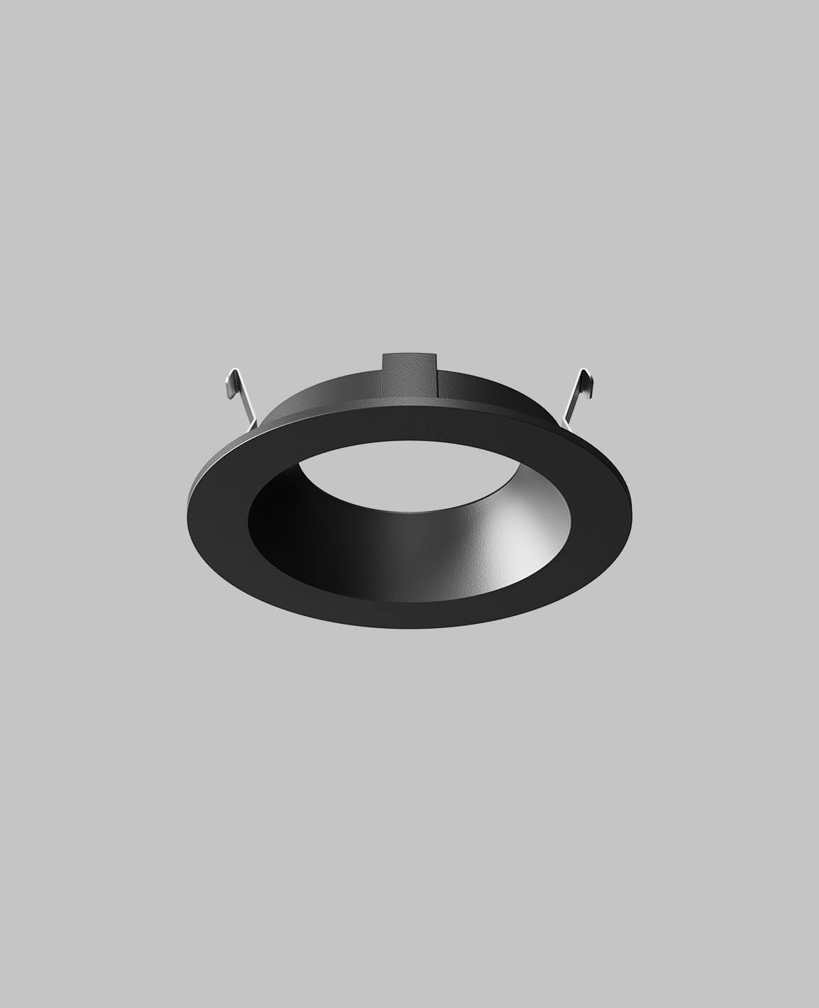 Round Trim