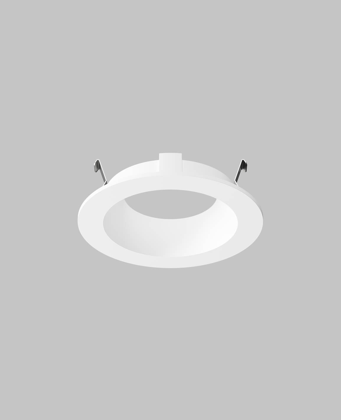 Round Trim
