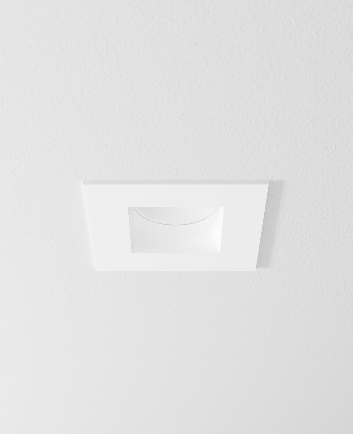 Square Trim