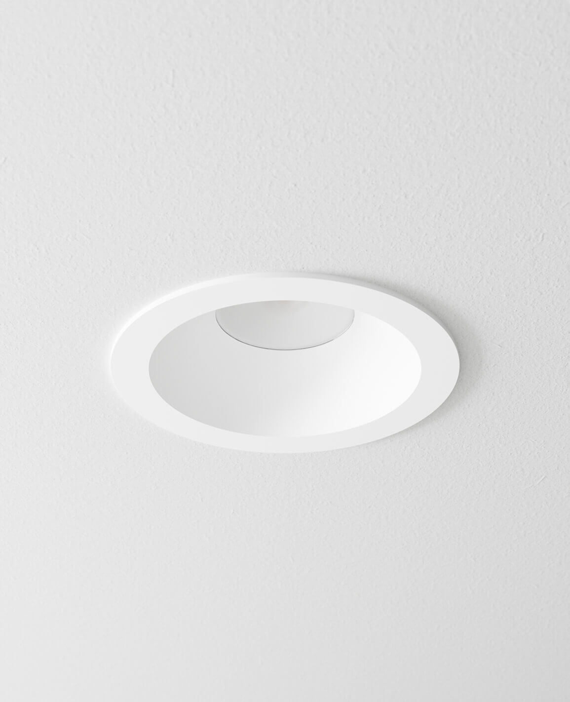 Round Trim