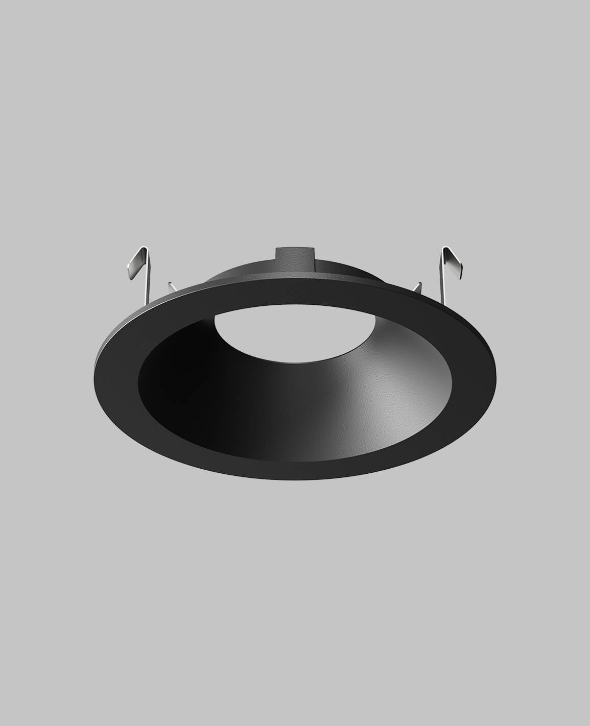 Round Trim