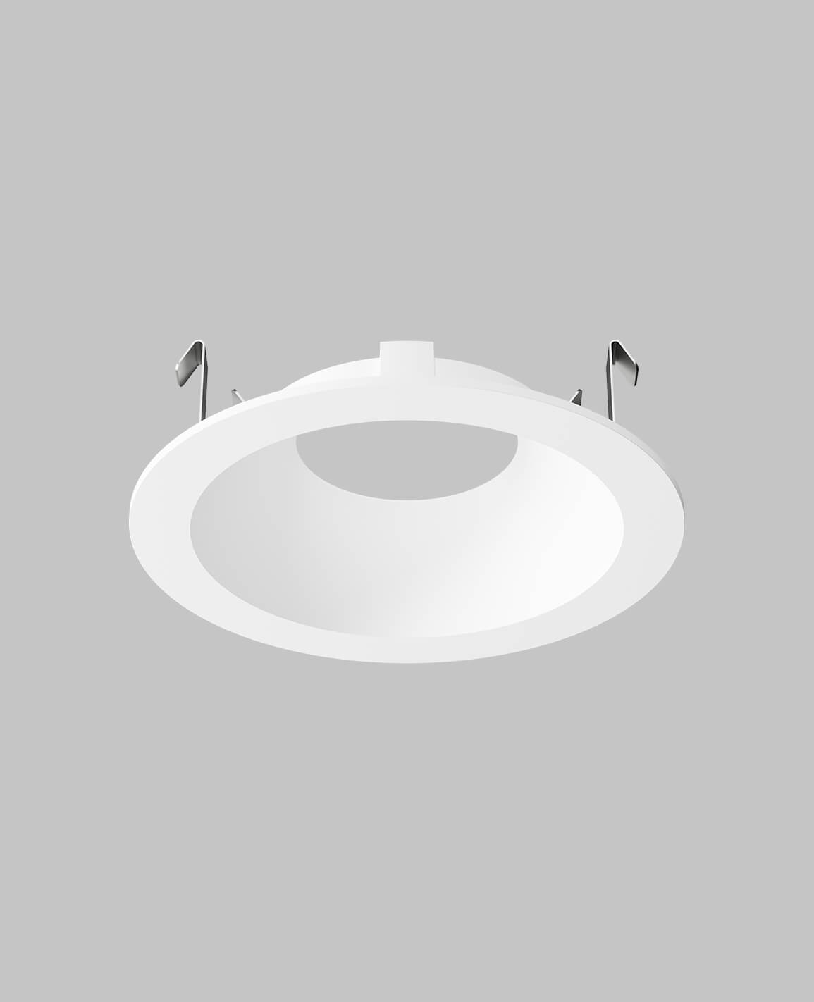 Round Trim