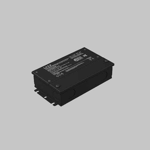 GlowStream 30W Power Supply, 24V