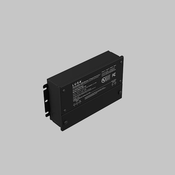 GlowStream 30W Power Supply, 24V
