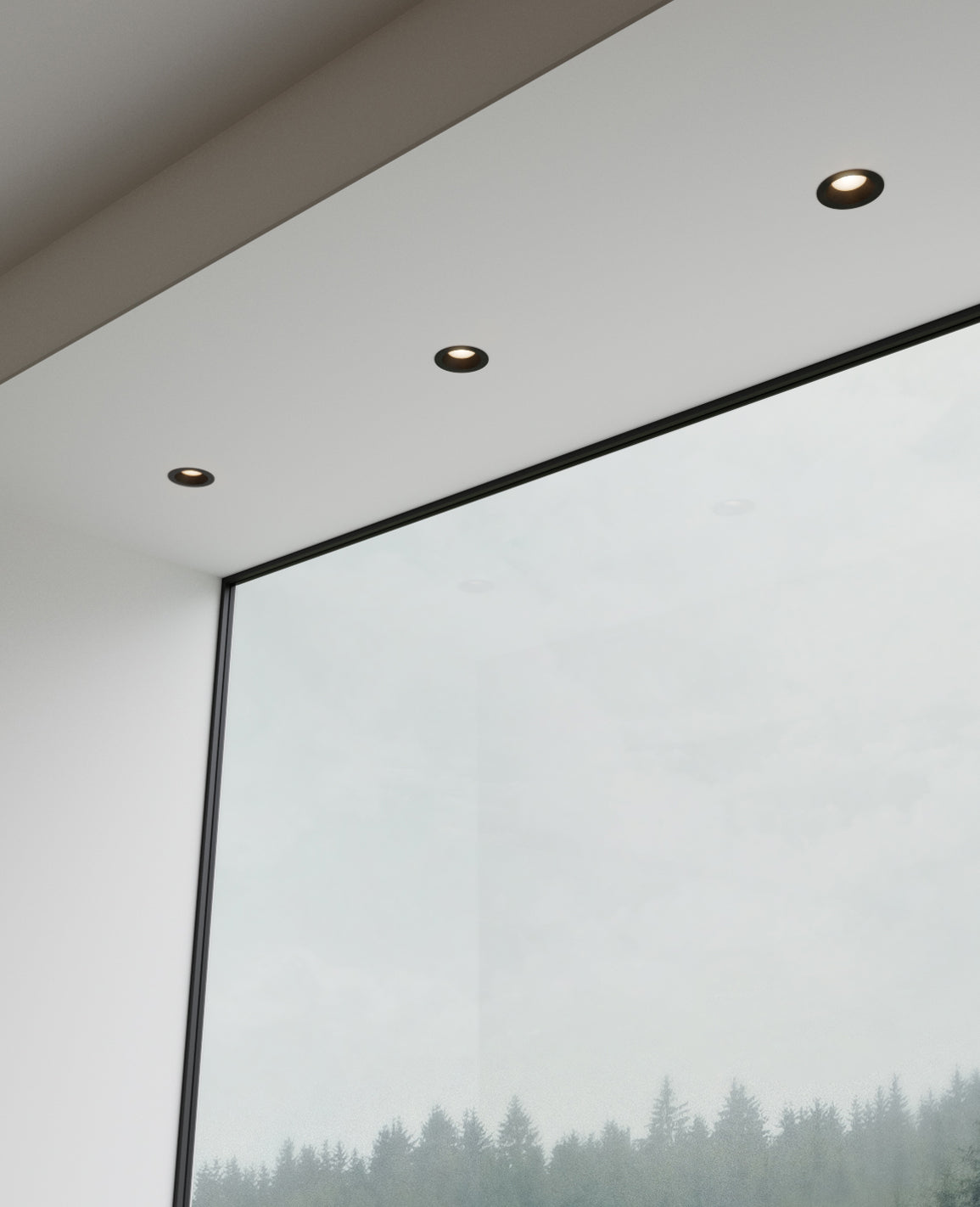 Round Trim