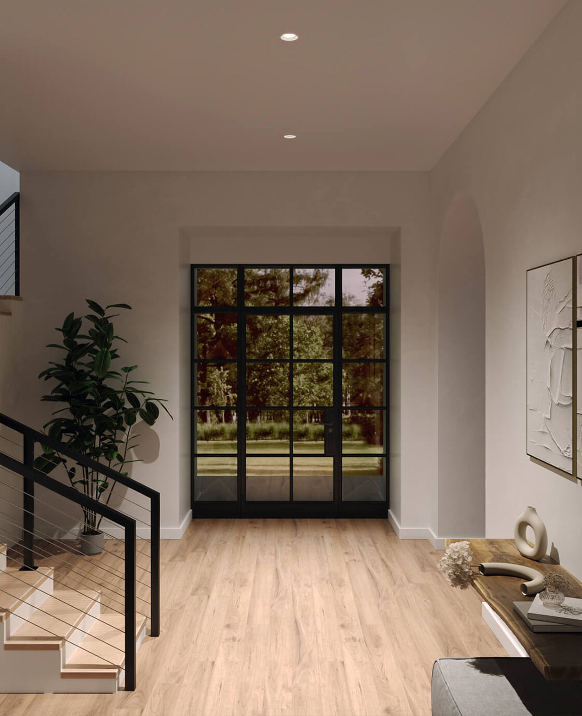 New Construction Kit