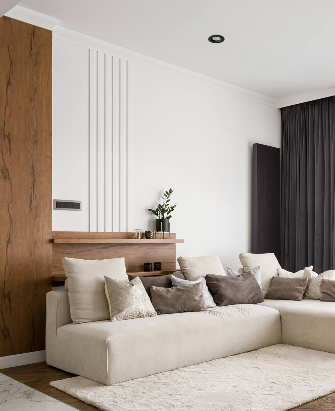 New Construction Kit