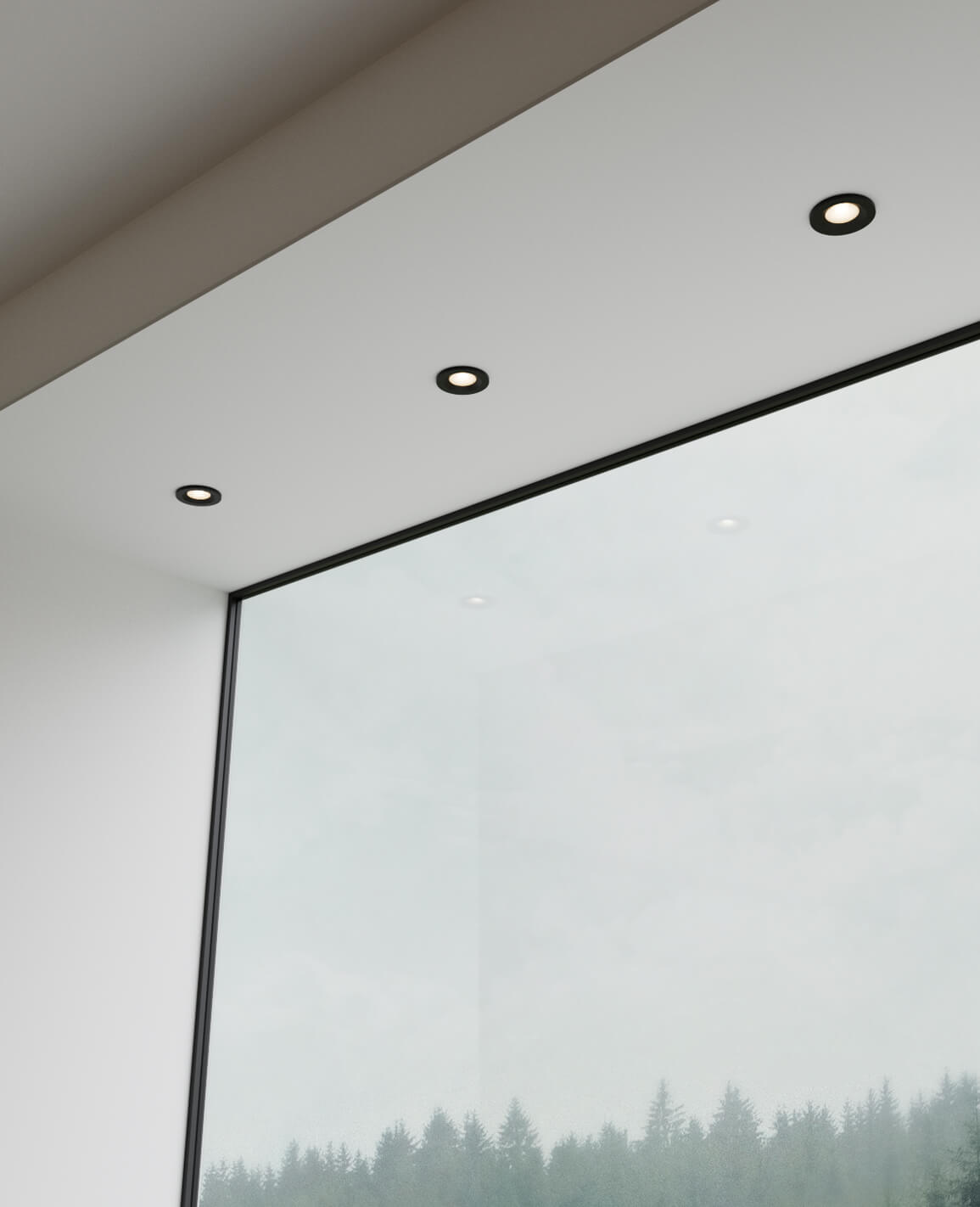 Surface Trim