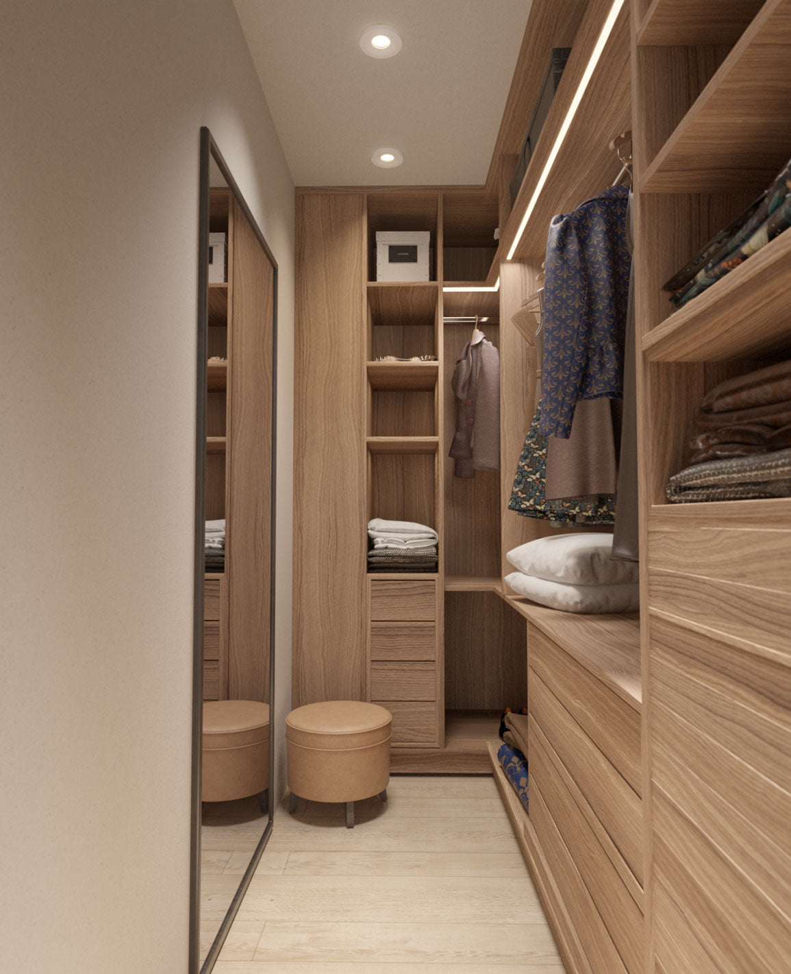 Surface Trim