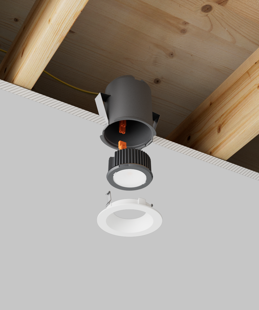Remodel Kit