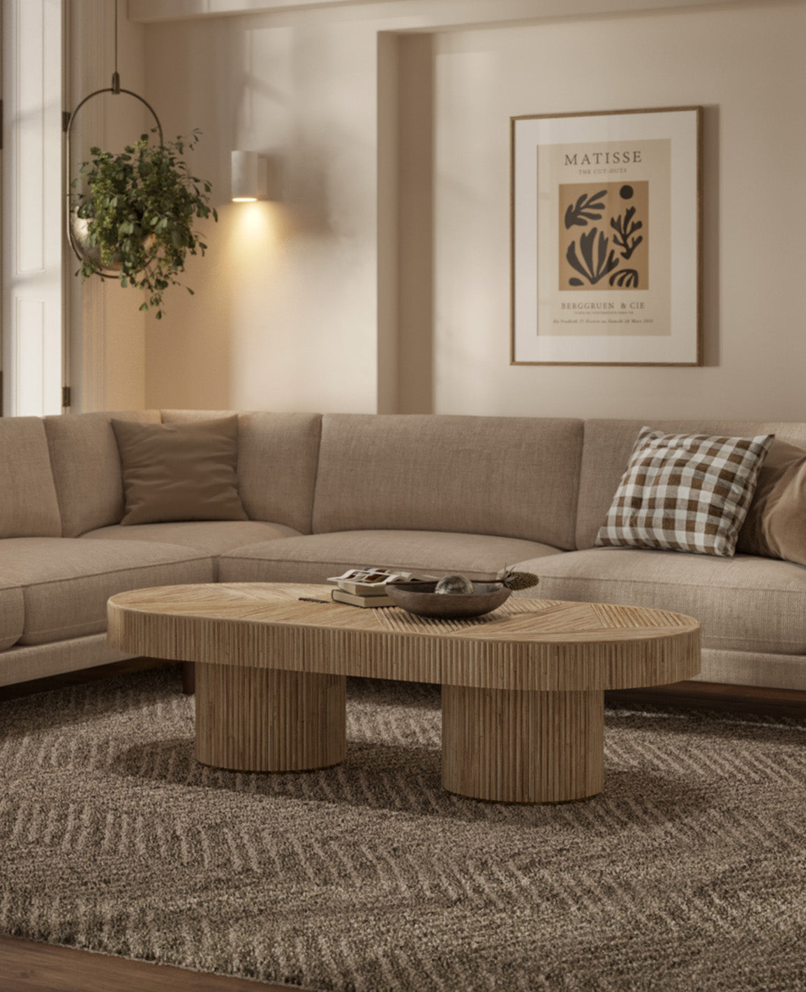 Cylinder Wall Sconce