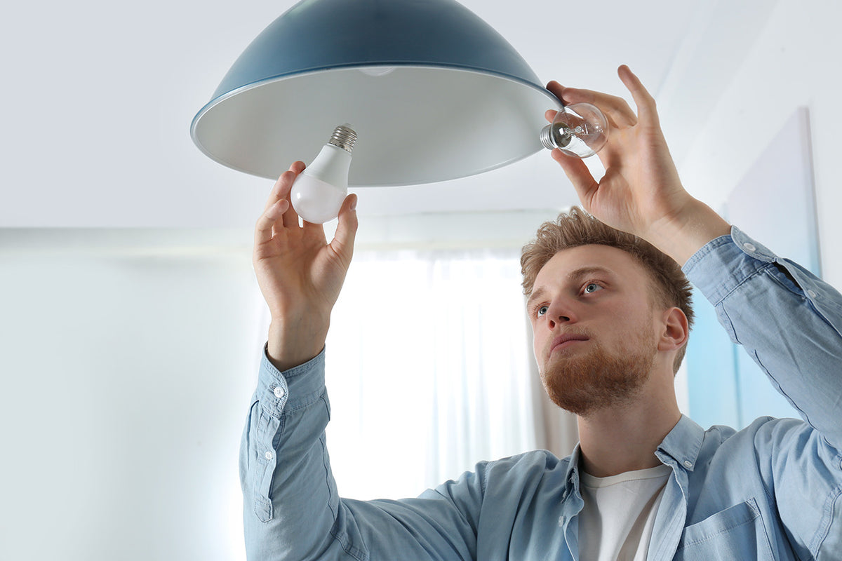 Over Lighting Problem 10 Common Problems With LED Lighting