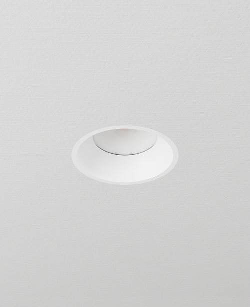 Flangeless Recessed Lighting Kit