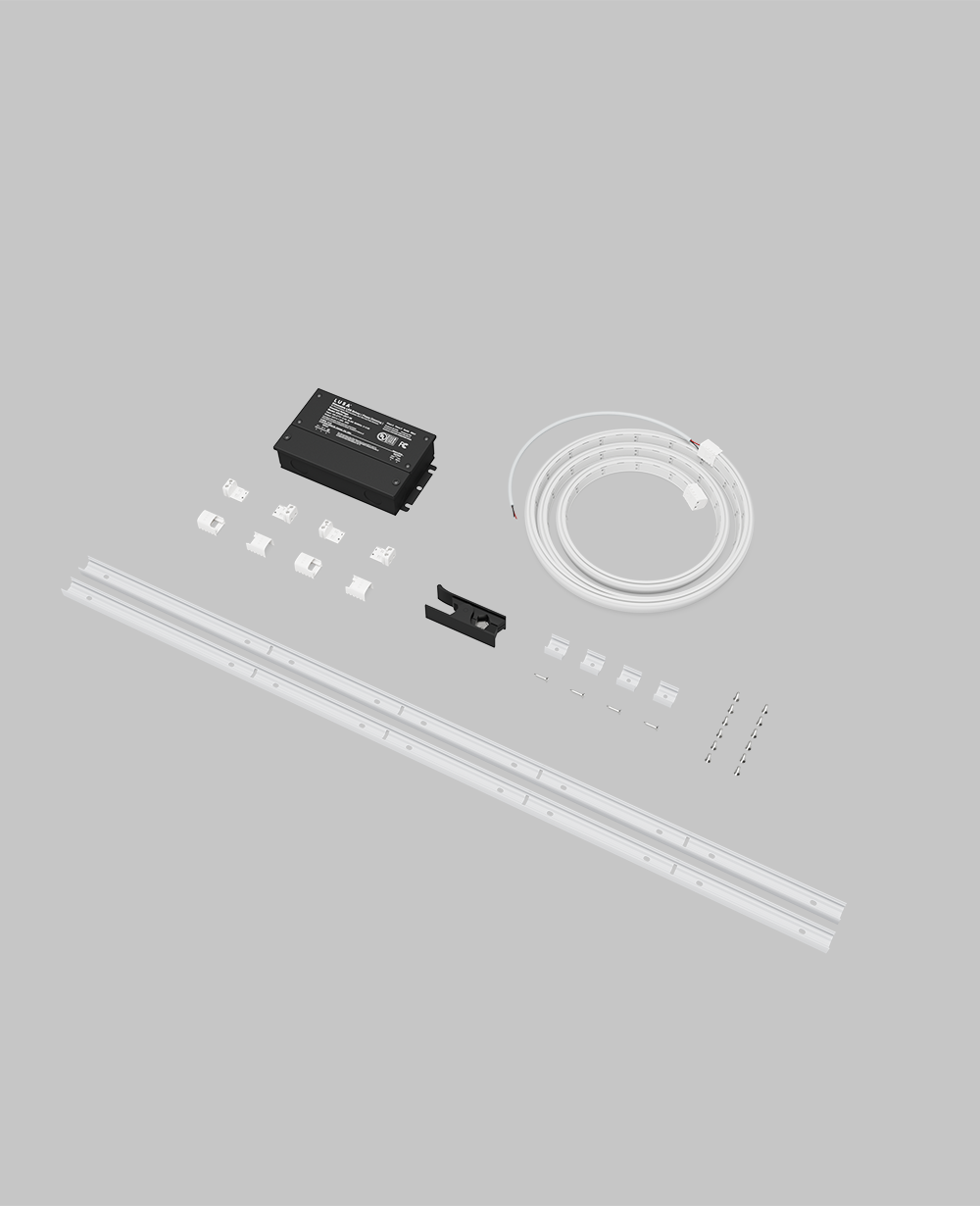 GlowStream 6ft LED Flex