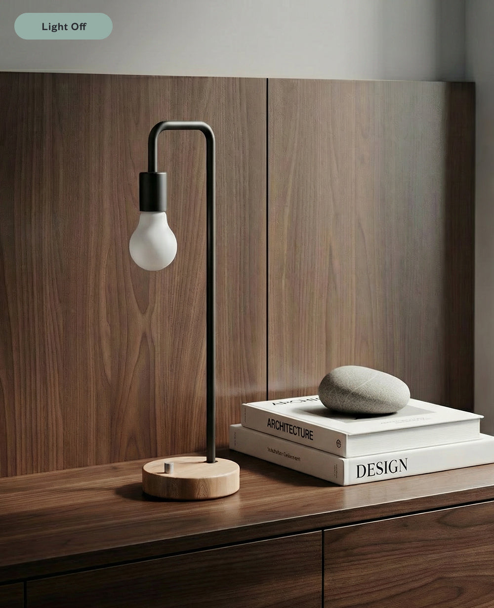 A19 Natural Warm Dimming LED Frosted Bulb