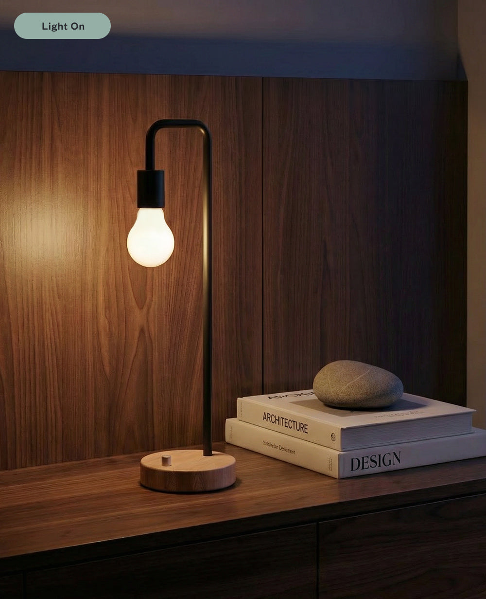 A19 Natural Warm Dimming LED Frosted Bulb
