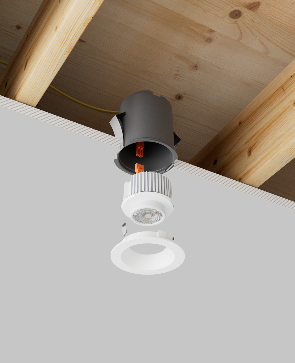 Remodel Kit