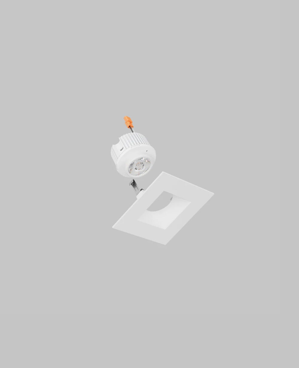 4" Retrofit Kit