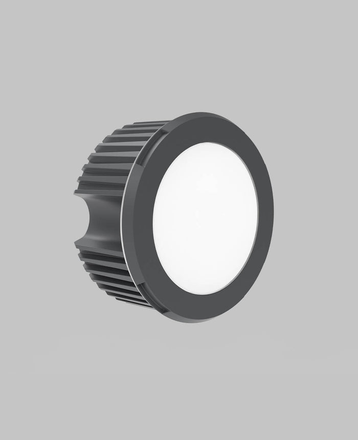 Light Fixture Module Modern Recessed Lighting for Remodel & New Construction