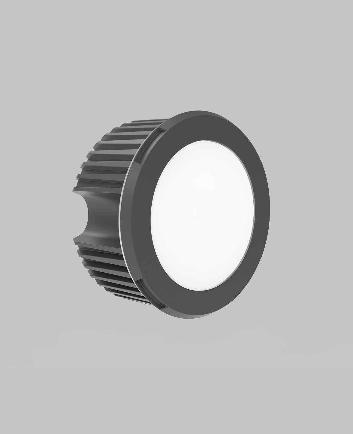 LED Recessed Light Module - 90+ CRI, Warm Dim, 950 Lumens - LUSA