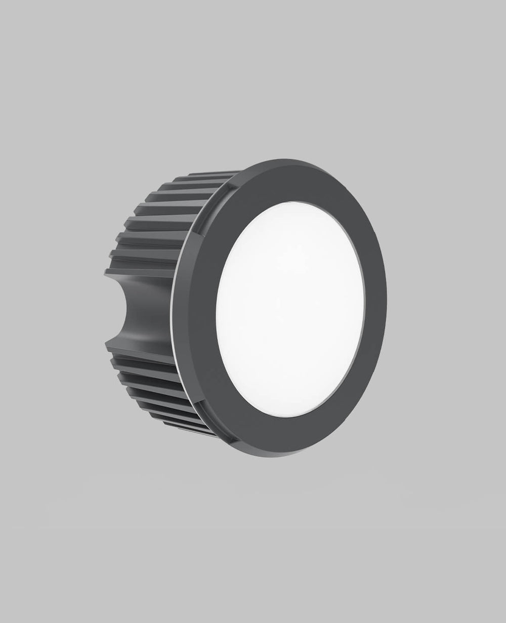 LED Recessed Light Module - 90+ CRI, Warm Dim, 950 Lumens - LUSA