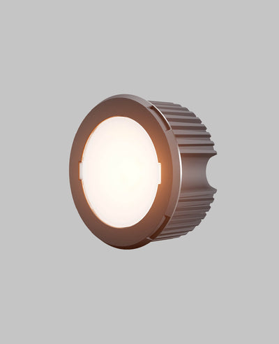 LED Recessed Light Module - 90+ CRI, Warm Dim, 950 Lumens - LUSA