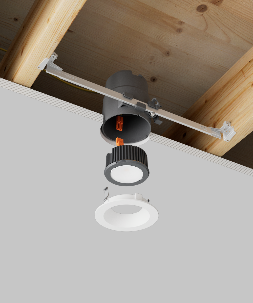 New Construction Kit